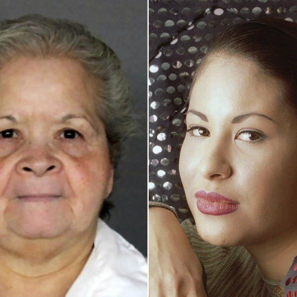 30 years after music icon Selena's murder, Yolanda SaldÃvar is up for parole. Here's what to know